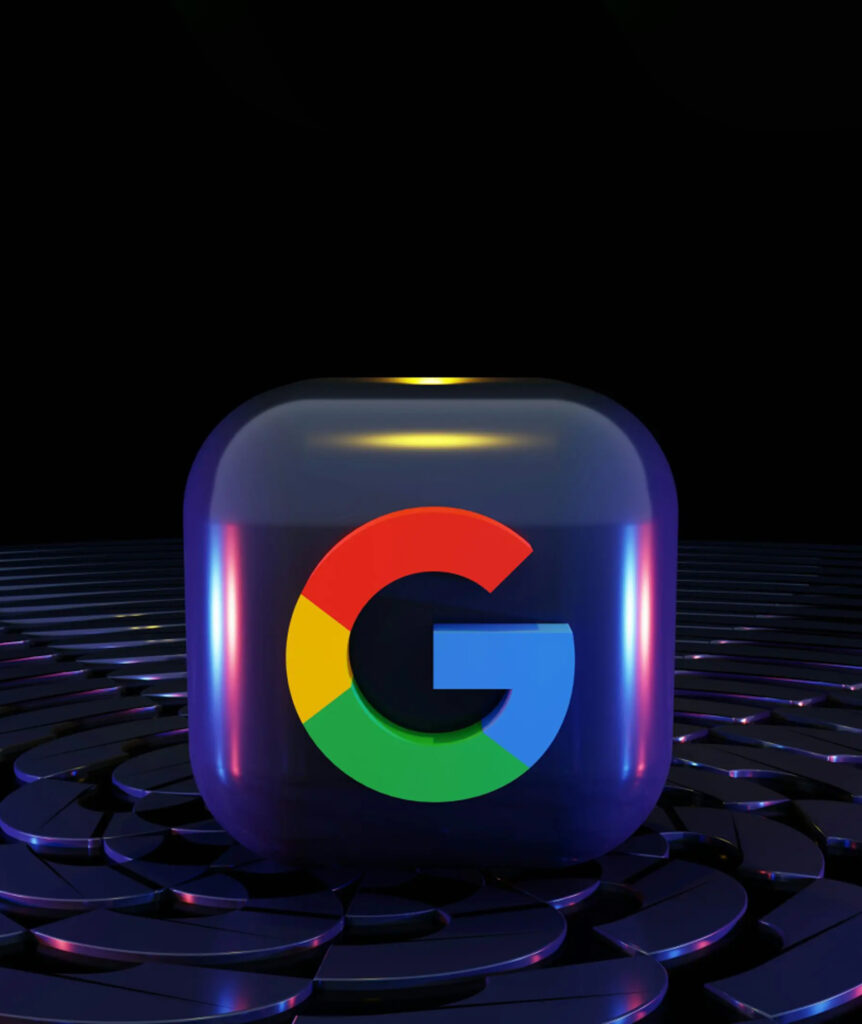 Google March 2025 Core Update: Key Changes for UAE