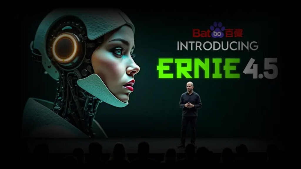 Baidu launches Ernie 4.5 and Ernie X1 AI models showcasing multimodal and cost-effective innovations in 2025