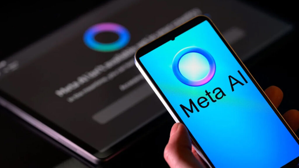 Meta AI update 2025 rollout in Europe