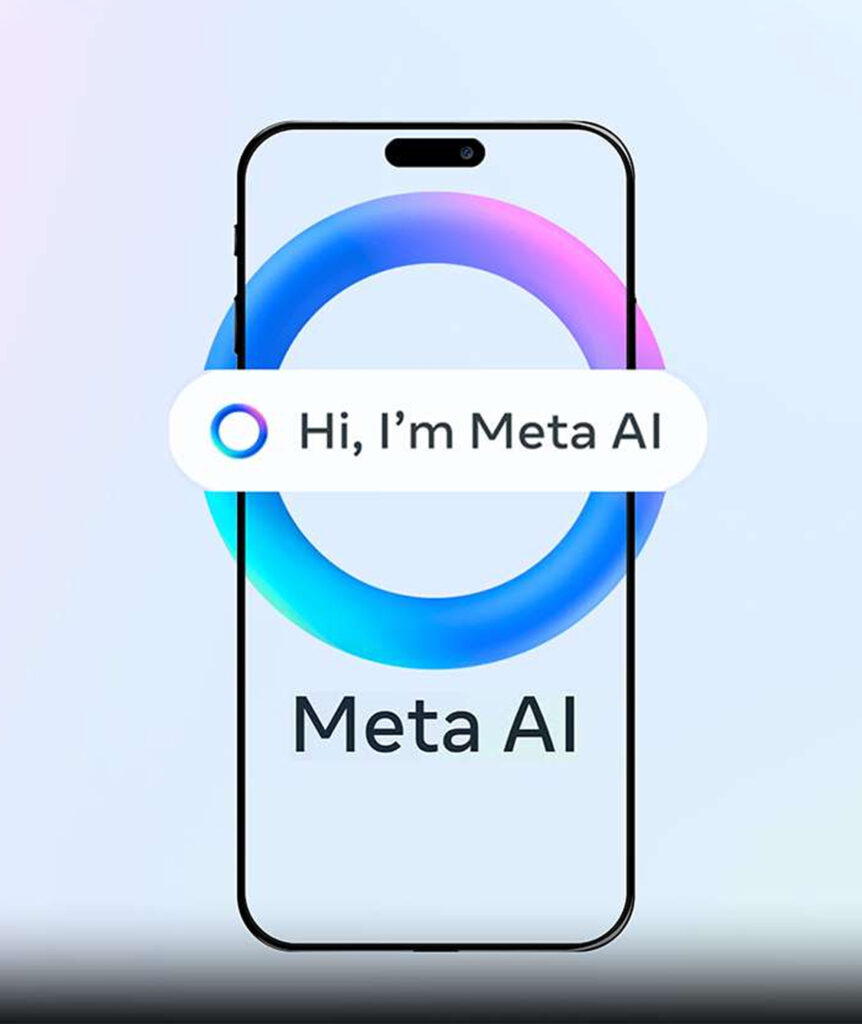 Meta AI update 2025 rollout in Europe