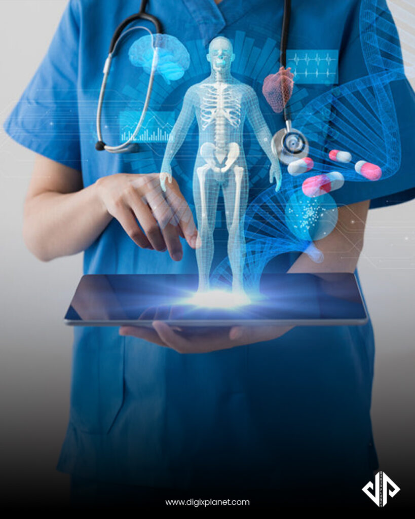 AI in medicine enabling paralyzed patients to move through brain-computer interface technology