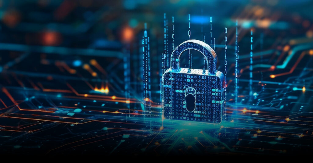 AI Cybersecurity Defense System 2025