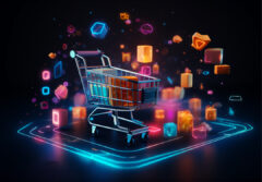 Generative AI is transforming retail with virtual models, styling assistants, and hyper personalized customer journeys.