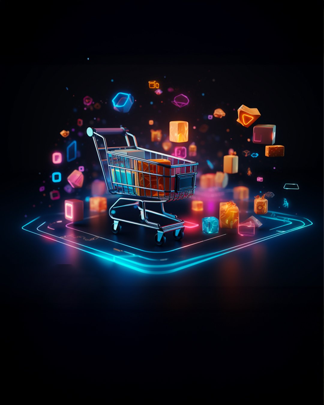 Generative AI in Retail 2025 | Smarter & Personalized Shopping