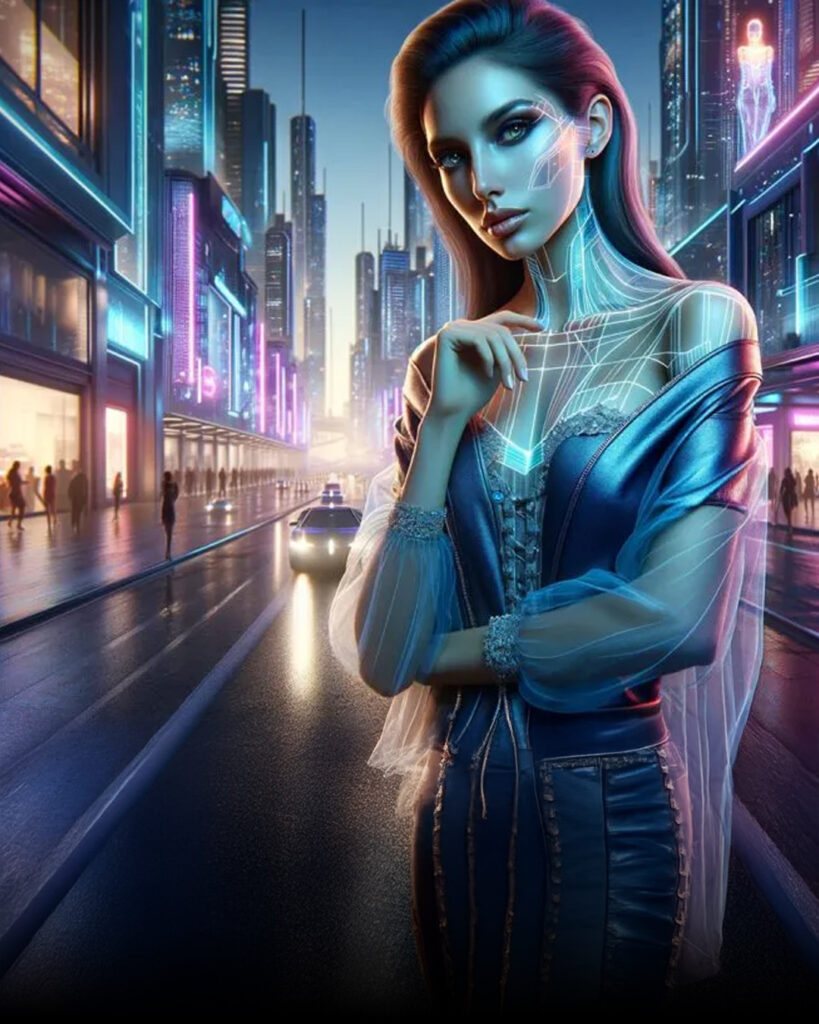 Live Shopping and AI Influencers in 2025