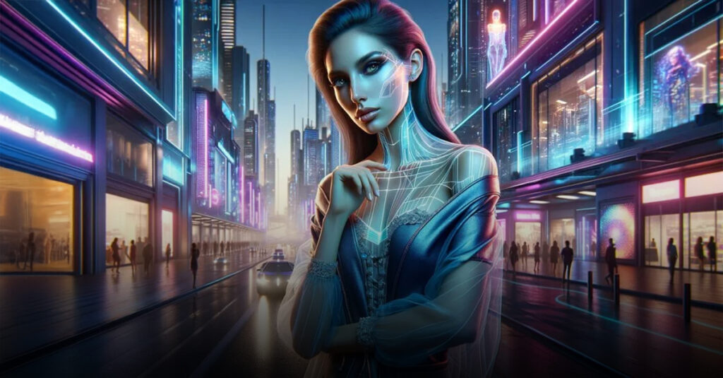 Live Shopping and AI Influencers in 2025